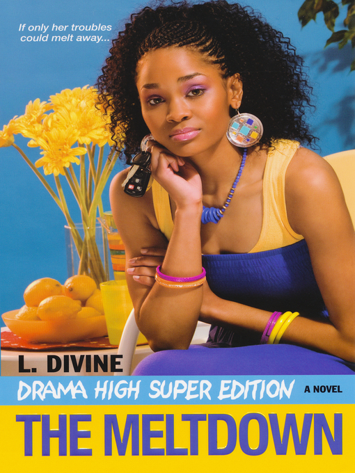 Title details for Drama High Super Edition by L. Divine - Available
